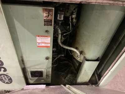 Used SULLAIR LS16-75AC High Pressure Air Compressors Michigan US | iGAM Industrial Marketplace #1451278