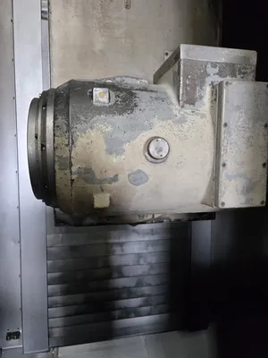 2005 MAZAK INTEGREX E-650 CNC Lathes, Slant Beds | N & R Machine Sales (6)