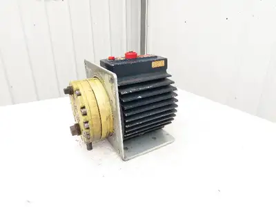 Used WANNER HYDRA-CELL _UNKNOWN_ Diaphragm Pumps Indiana US | Arrow Industrial #1367417