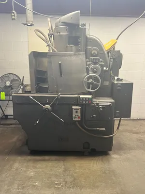 Blanchard 11 Rotary Surface Grinders | Levy Recovery Group (1)