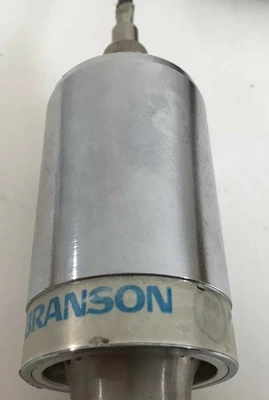 USED Branson R317580