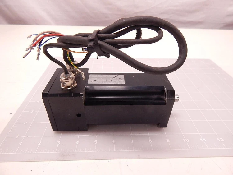 Used WITTENSTEIN _UNKNOWN_ Servo Motors Texas US | OCO Industrial #1600161