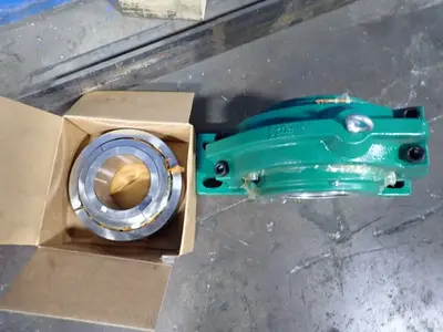 Used TIMKEN MS30HRTL Tooling & Accessories (Other) Ohio US | HGR 24 #727937