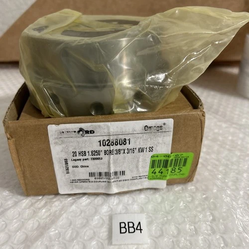 NEW Rexnord 10288081