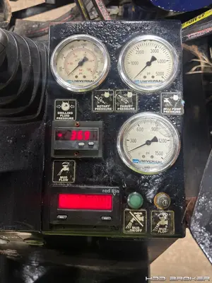 Used 2018 UNIVERSAL 2018 UNIVERSAL UNI 23X36 Drill Rigs Florida US | HDD Broker #1346123