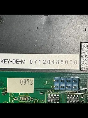 USED FUJI VT-1000IID