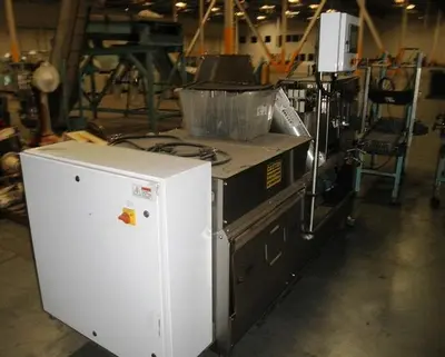 USED NALBACH NECOSORT 36 BHS