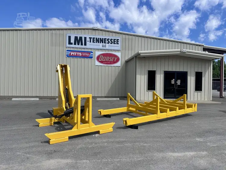 New | in-Stock 2026 CSI DL4400 Sawmill Equipment (Misc) Tennessee US | LMI Tennessee LLC #1504885