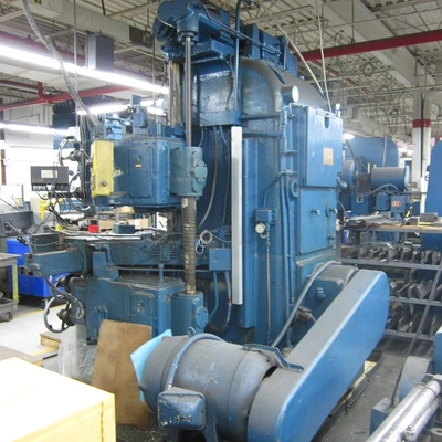 USED 1945 BULLARD CUTMASTER