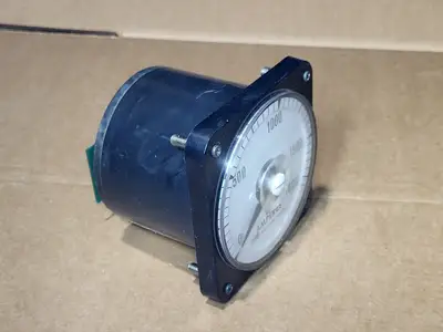 USED YOKOGAWA 103111FAXX