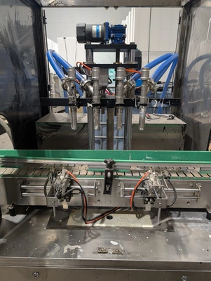 USED 2024 BAONENG PACKAGING MACHINERY BNALF-GP4