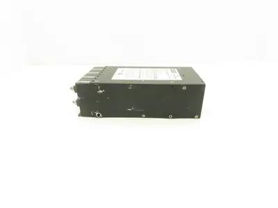 Vicor MX1-745363-2 PFC Megapac 300VDC Power Supply 115-230VAC 15A 47-500Hz