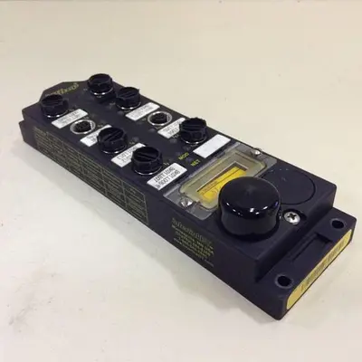 USED TURCK ELEKTRONIK FDNL-S1600-W