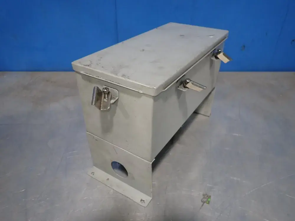 Used ABB ACS 1432K73 Variable Speed Drives Ohio US | HGR 24 #785527