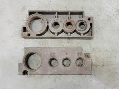 USED NUMATICS 229-621B