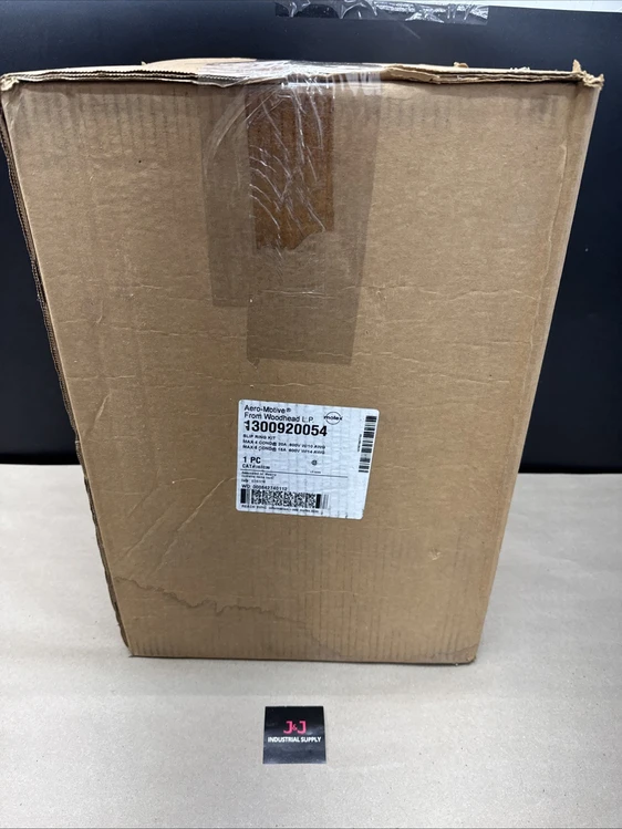 New | in-Stock Woodhead 1300920054 Miscellaneous Equipment (Electrical & Power) Indiana US | J&J Industrial Supply #1072333