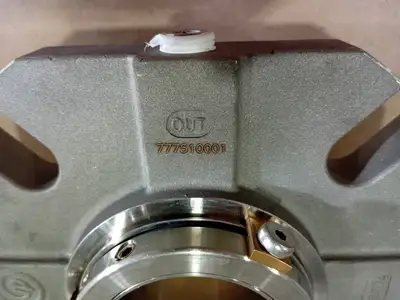 NEW GOULDS GPSS2125TCS