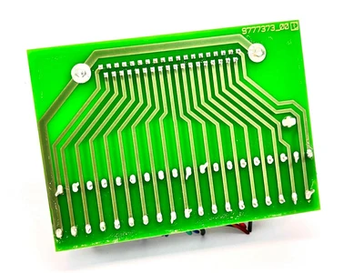 9777373_00 | Phoenix Contact  Breakout Module Board - Used