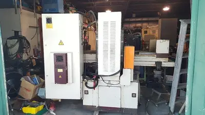 USED 1998 CHEVALIER FSG1632-TXII