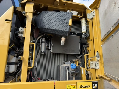 Used 2022 CAT 335 TH Crawler Excavators Michigan US | Miedema Asset Management Group #1483290
