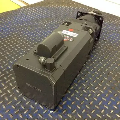 USED SIEMENS 1FT6084-8AF71-3TH0