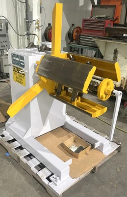 USED JAYBIRD CRM 1848