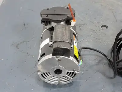 USED GASTEC 71R142-P001B-D301X