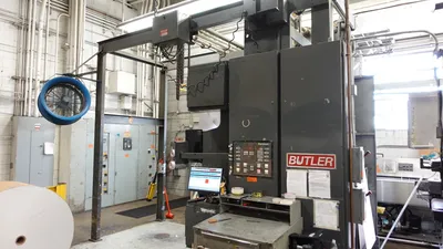 BUTLER Splicers – Single & Tandem Roll Splicers Splicers | Machinery Solutions Group, Inc. (13)