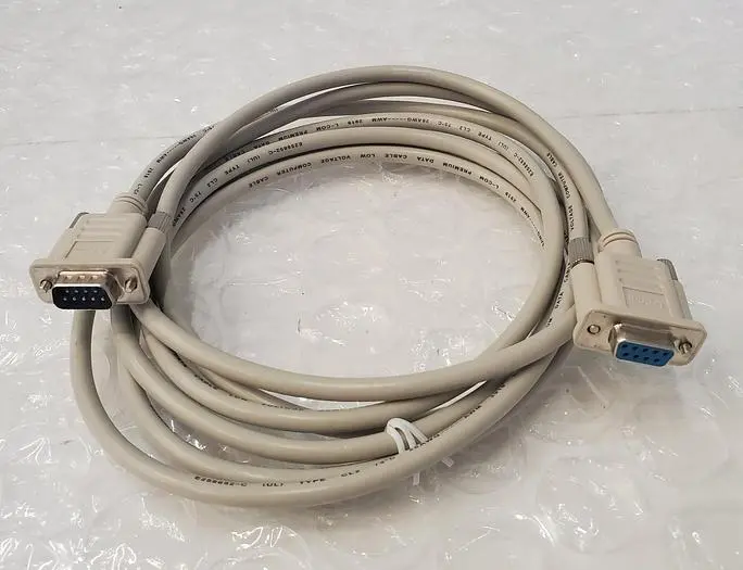 Used L-COM E258652-C Cable & Wire California US | Advanced Capital Equipment Sales #427305