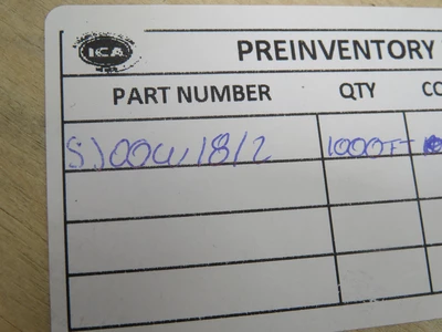New | in-Stock ICA _UNKNOWN_ Cable & Wire Texas US | OCO Industrial #1602706