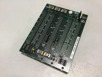 USED CTI Z9448282B