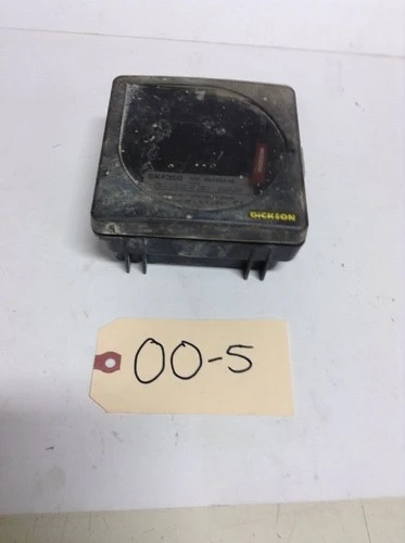 Used Dickson SK4350 -22-122F Plotters/Recorders Indiana US | J&J Industrial Supply #520903