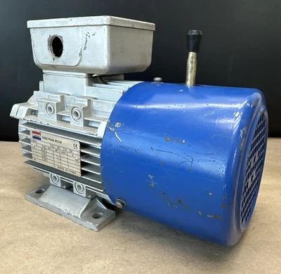 NEW Ametric BFF5-80M44P0.75