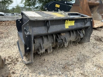 New | in-Stock PRINOTH M450E-900/73CC Forestry Grinders South Carolina US | National Equipment Dealers #1422890
