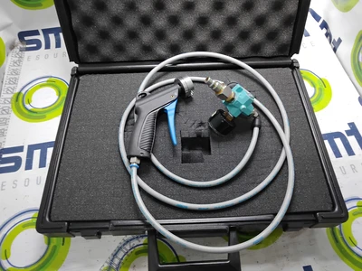 USED FESTO 9498-396-00376
