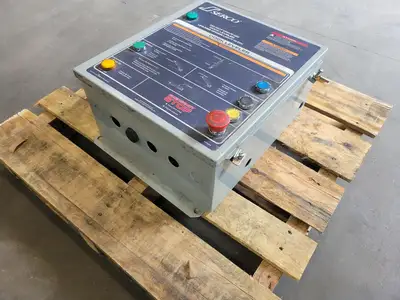 Used SERCO 6003327V4 Misc Electrical & Power Parts British Columbia CA | Lenmark #1439599