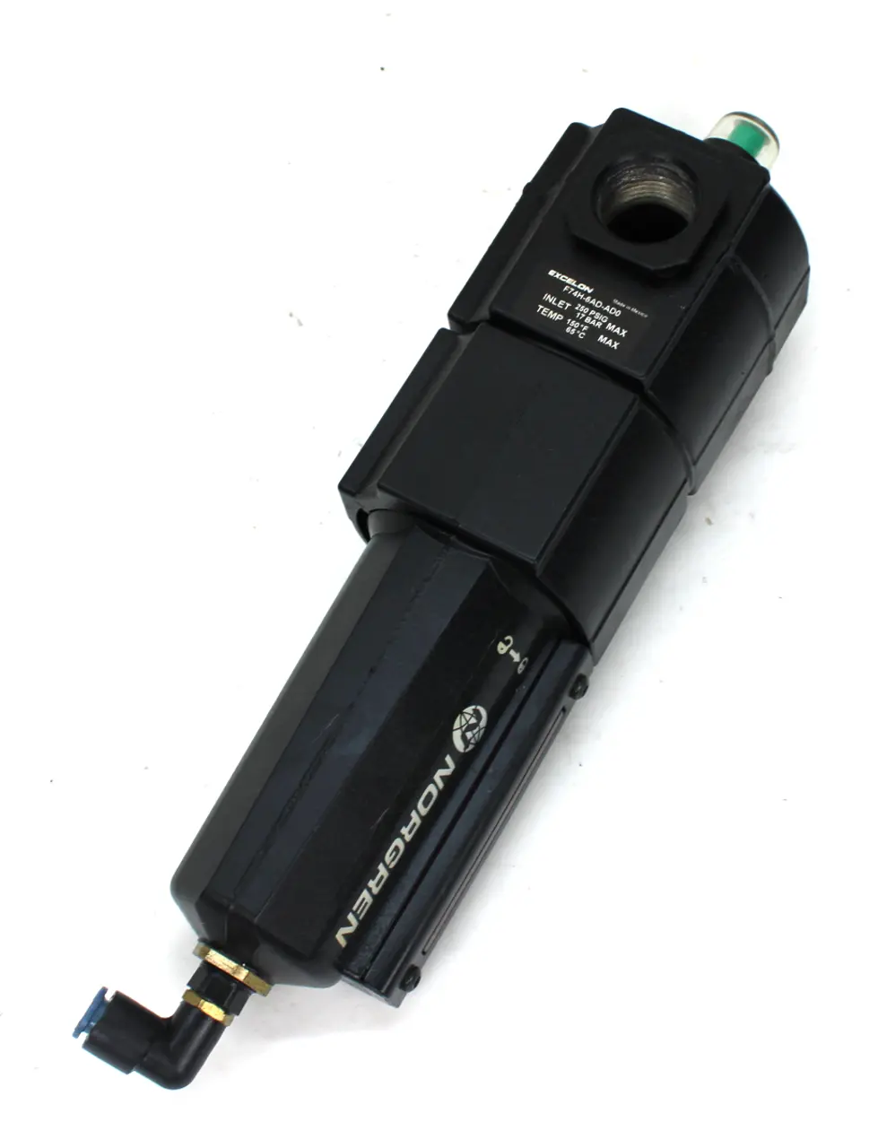 USED NORGREN F47H-6AD-AD0