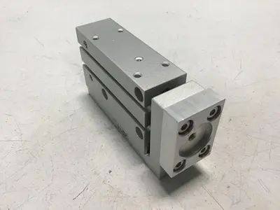 USED SMC MXU16-30-F9BL
