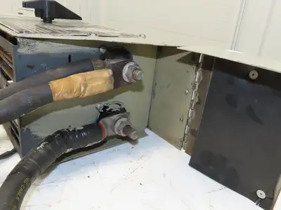Lincoln Electric K804-1 Multi-Process Switch DC400 or DC600