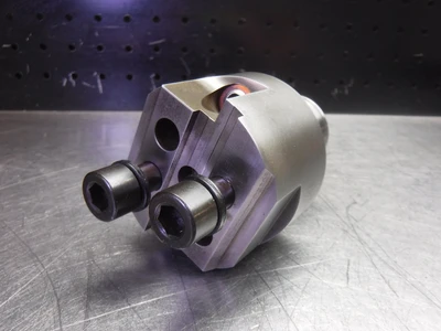 Used KAISER _UNKNOWN_ Rough Boring Heads Michigan US | Superior Machine & Tool Inc #1353492