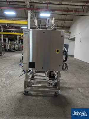 USED Xcellerex 200 Liter Xcellerex Single Use Fermenter, Model XDR-200