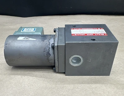 NEW Fuji Engineering LVSH-204T-D2TB