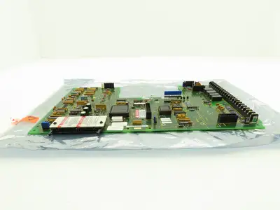 Allen Bradley 1336S-MCB-SPI Main Control Board