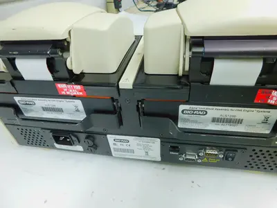 Used BIO-RAD PTC0220 Miscellaneous Laboratory Equipment Texas US | Aucto #1460542