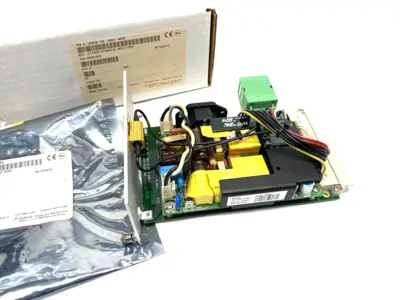 USED DELTA TAU ACC-E1 HIGH POWER AC INPUT POWER SUPPLY