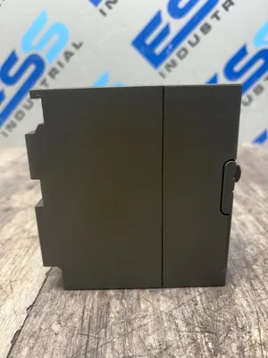 SIEMENS 6ES7 307-1EA01-0AA0 Electrical/PLC/Automation | ESS Industrial Equipment Sales (3)