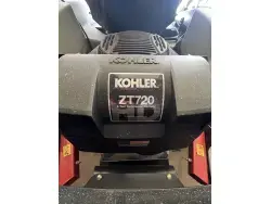 Used 2015 EXMARK S-SERIES Mowers Pennsylvania US | Iron Exchange Equipment Solutions #1353732