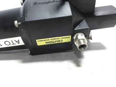 USED SWAGELOK / WHITEY MS-135-SR (ALSO REFERRED TO AS 135SR)