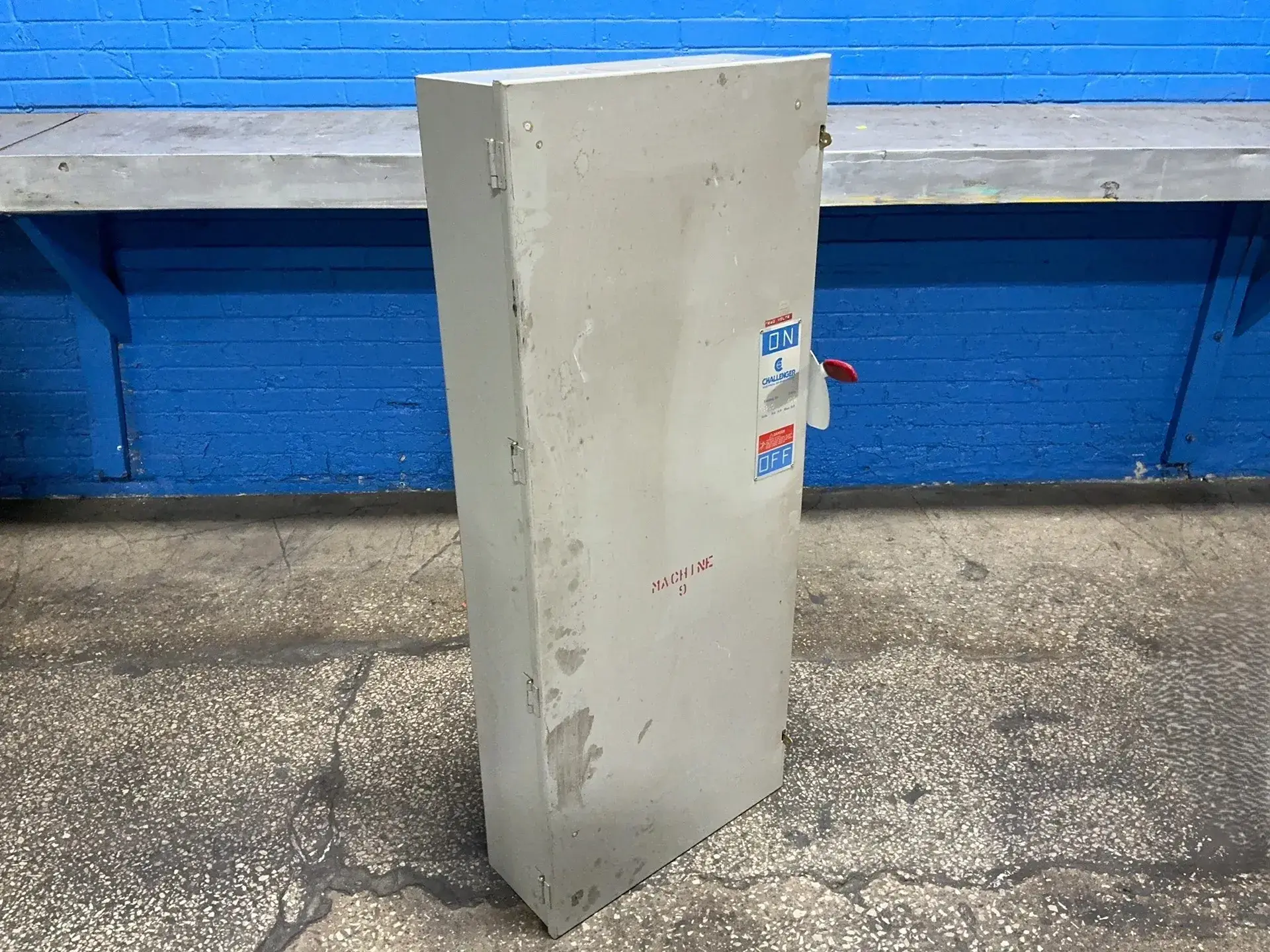 Used CHALLENGER G325C Disconnects Ohio US | HGR 24 #1406265