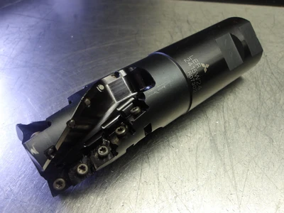 Mitsubishi 1.5" 3 Flute indexable Milling Cutter LER2415W24 (LOC1916B)